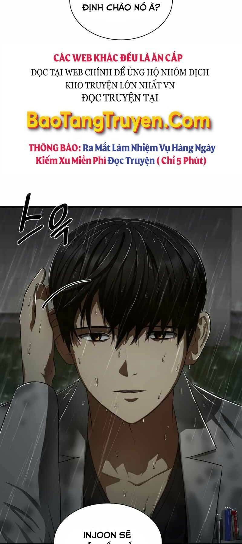 đọc truyện Bác Sĩ Phẫu Thuật Hoàn Hảo Chương 29 ảnh 33 tại Thiên Thai Truyện