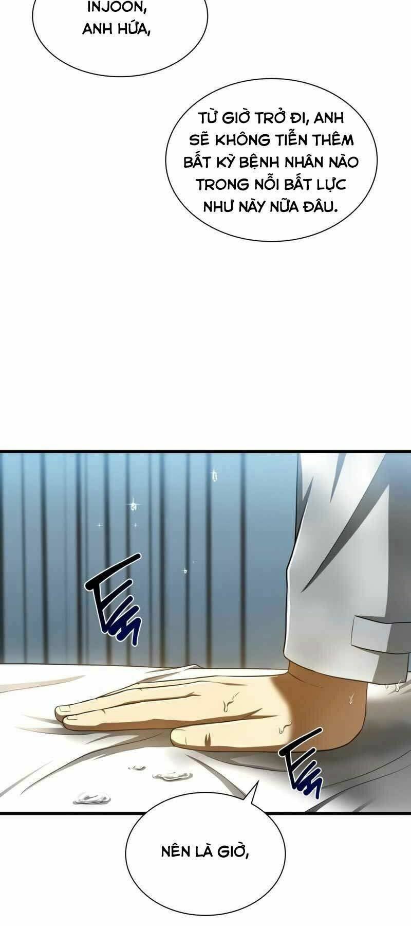 đọc truyện Bác Sĩ Phẫu Thuật Hoàn Hảo Chương 29 ảnh 39 tại Thiên Thai Truyện