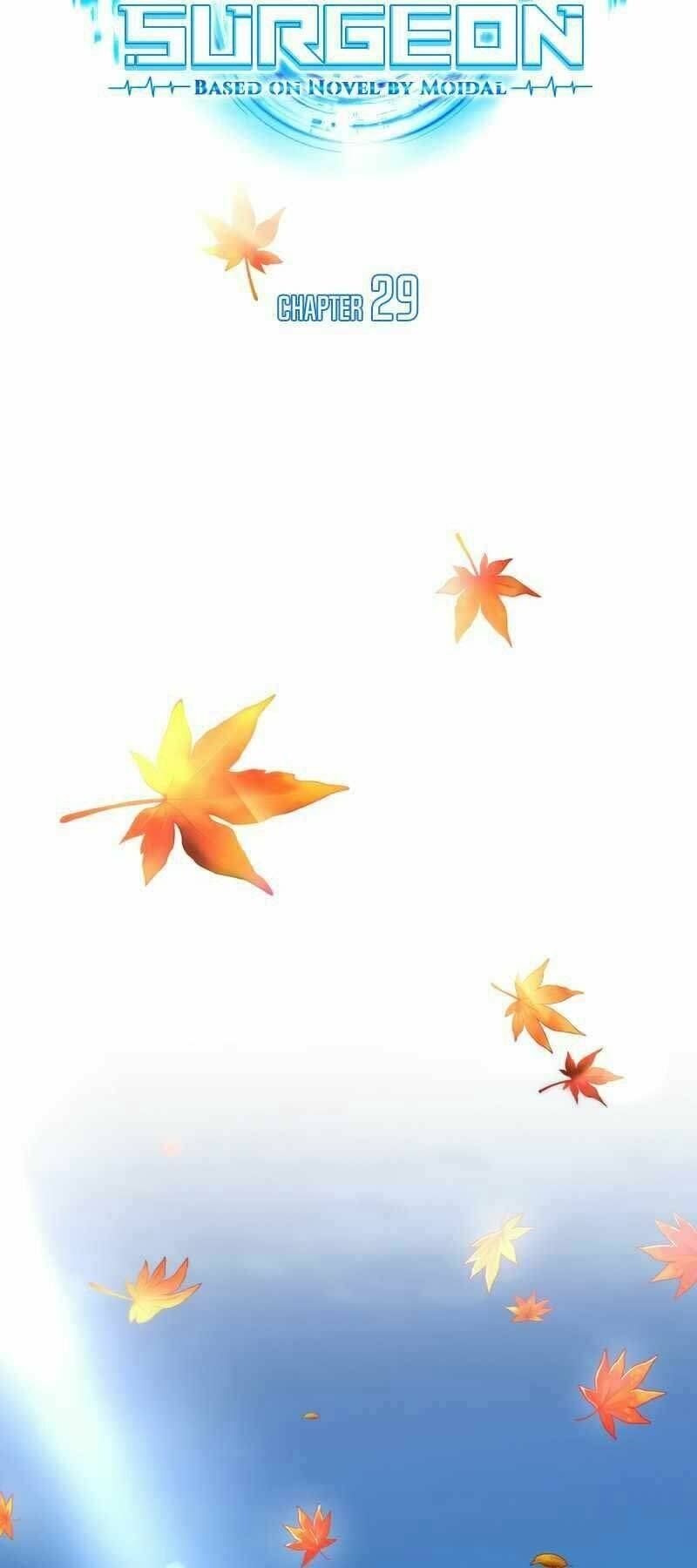 đọc truyện Bác Sĩ Phẫu Thuật Hoàn Hảo Chương 29 ảnh 44 tại Thiên Thai Truyện