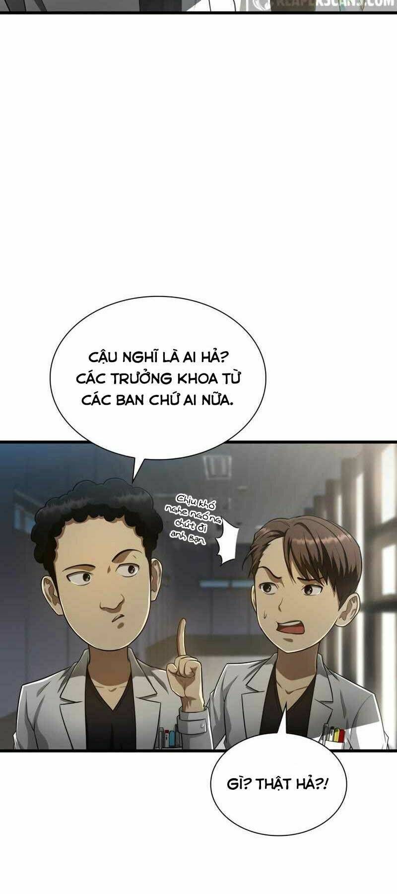 đọc truyện Bác Sĩ Phẫu Thuật Hoàn Hảo Chương 29 ảnh 48 tại Thiên Thai Truyện