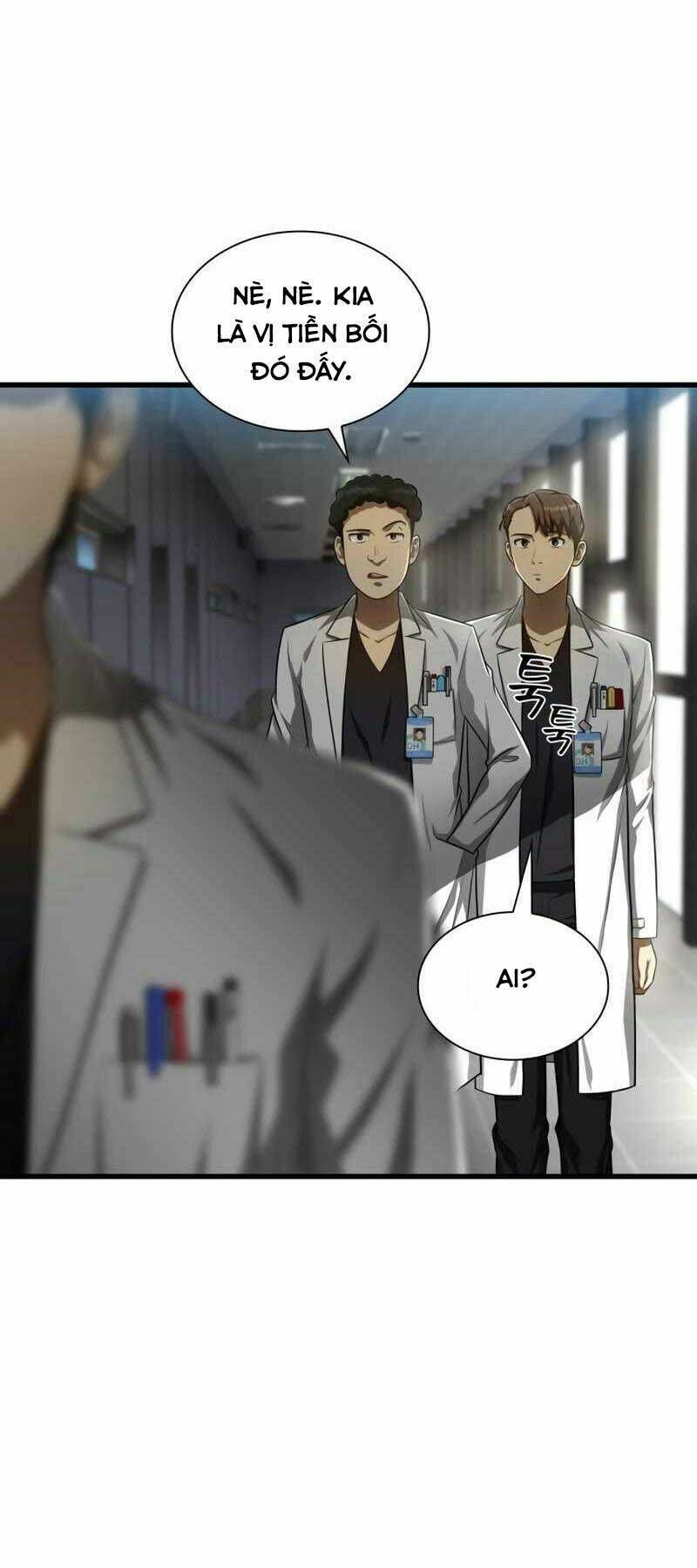 đọc truyện Bác Sĩ Phẫu Thuật Hoàn Hảo Chương 29 ảnh 51 tại Thiên Thai Truyện