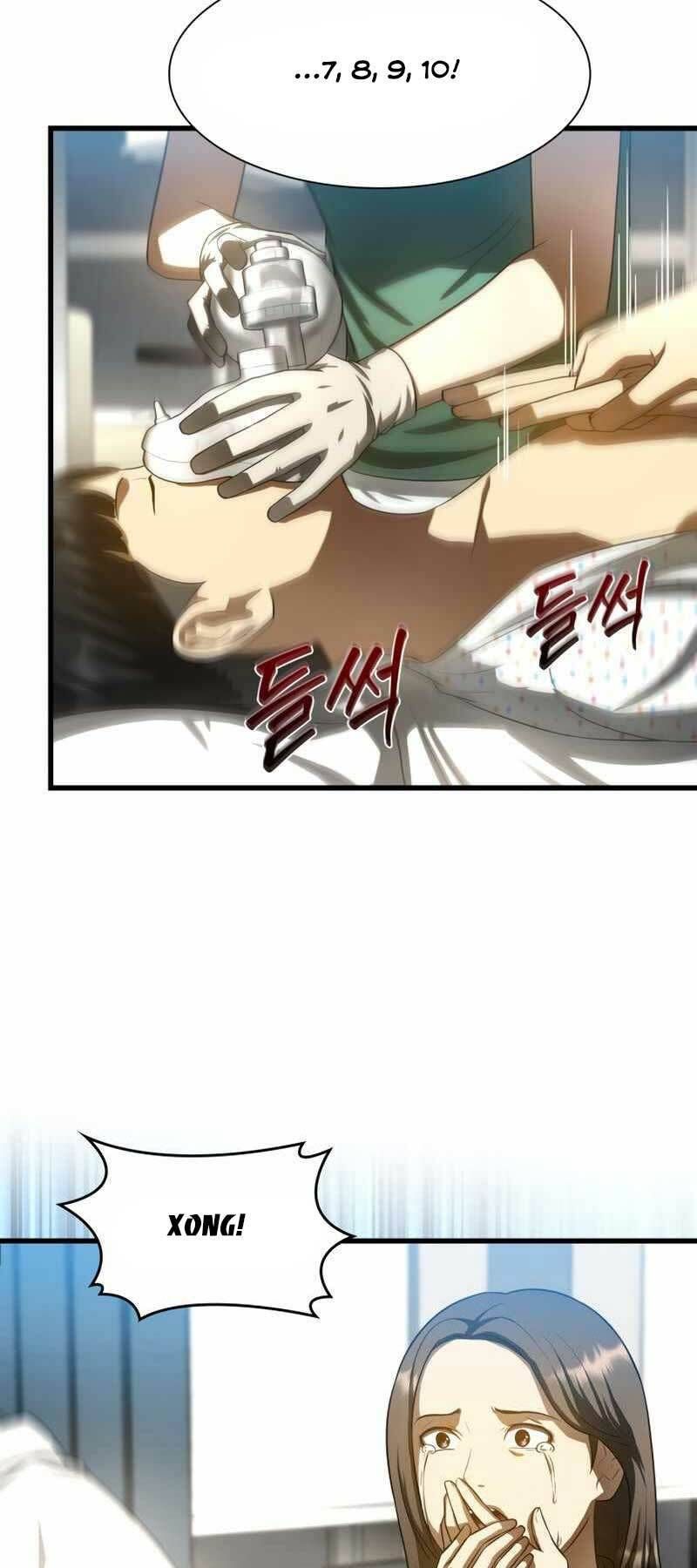 đọc truyện Bác Sĩ Phẫu Thuật Hoàn Hảo Chương 29 ảnh 7 tại Thiên Thai Truyện