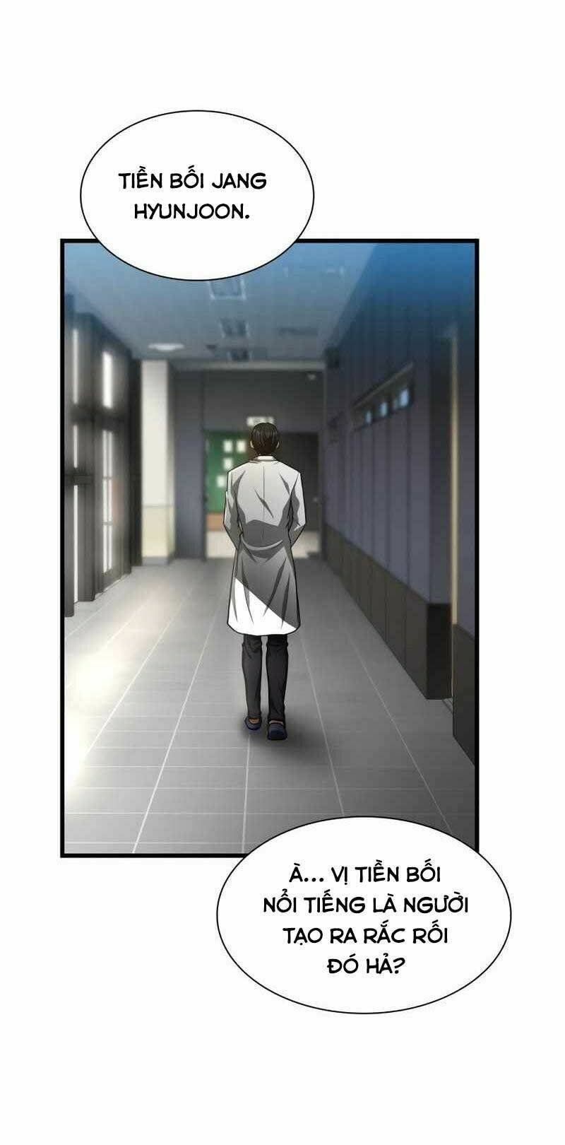 đọc truyện Bác Sĩ Phẫu Thuật Hoàn Hảo Chương 29 ảnh 52 tại Thiên Thai Truyện