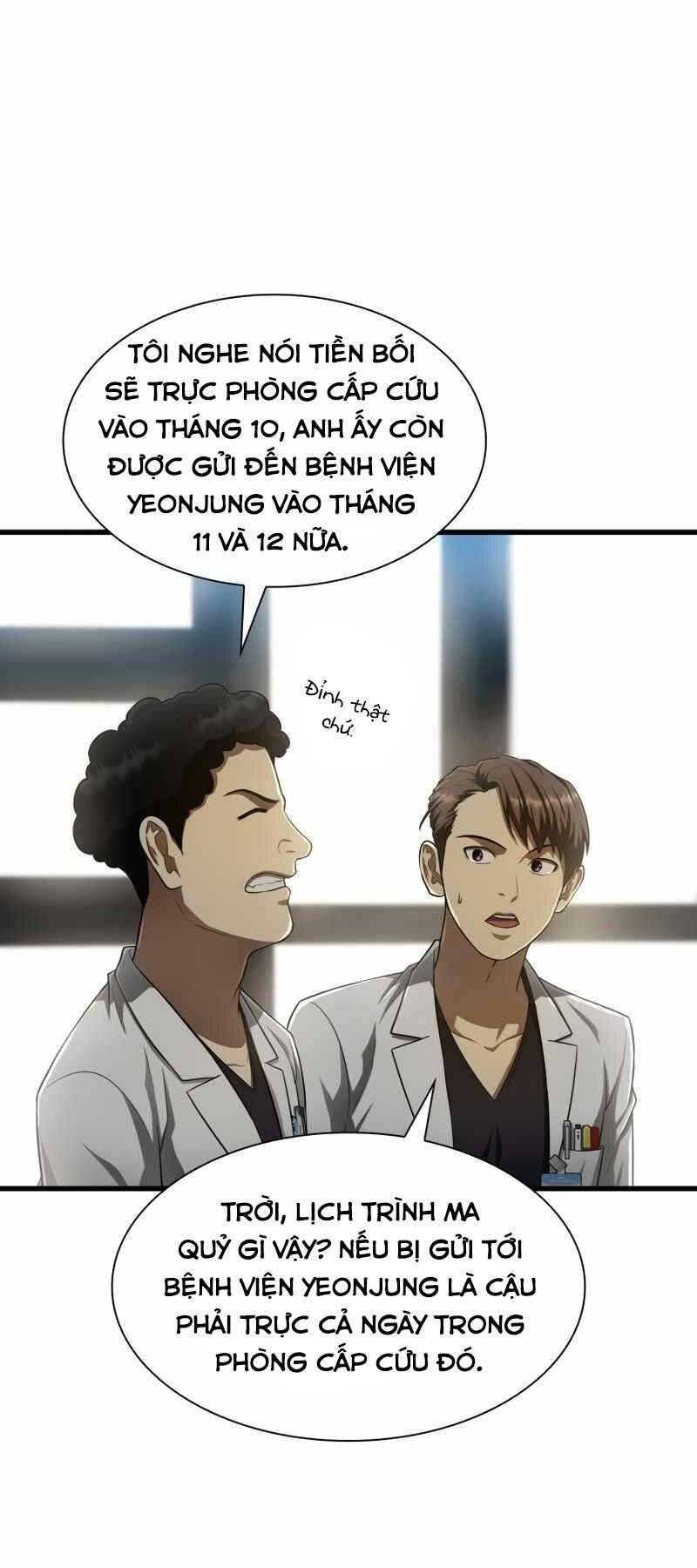 đọc truyện Bác Sĩ Phẫu Thuật Hoàn Hảo Chương 29 ảnh 53 tại Thiên Thai Truyện