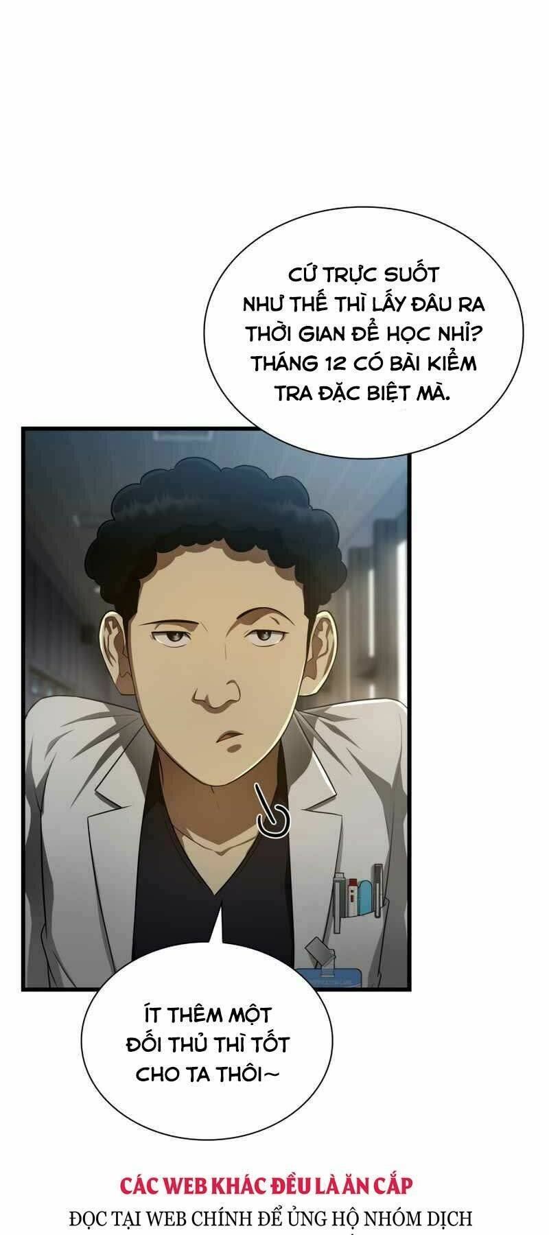 đọc truyện Bác Sĩ Phẫu Thuật Hoàn Hảo Chương 29 ảnh 54 tại Thiên Thai Truyện