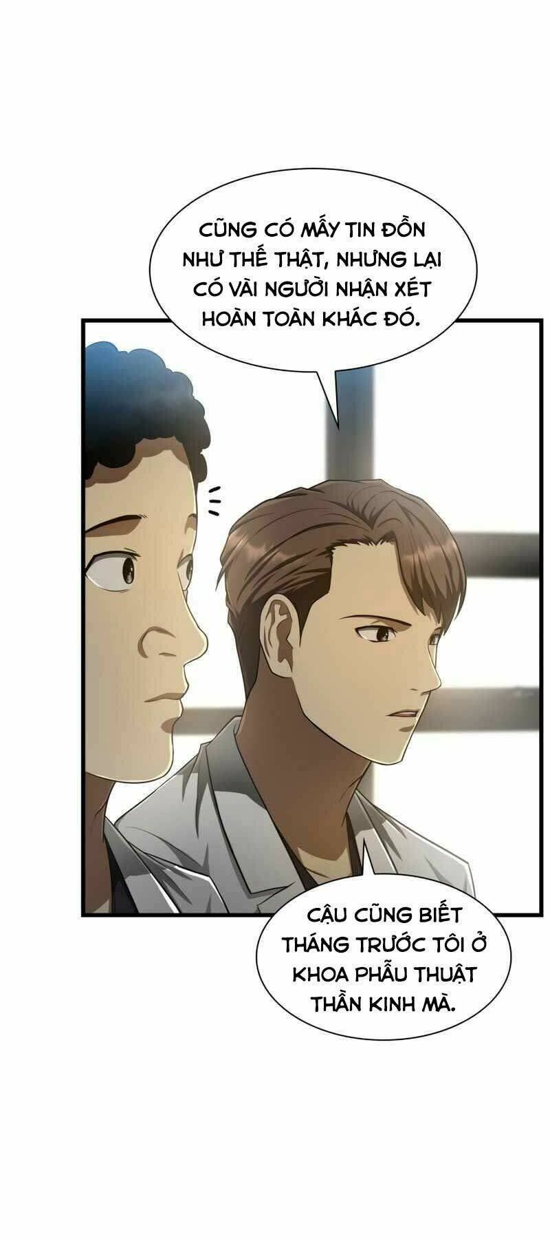 đọc truyện Bác Sĩ Phẫu Thuật Hoàn Hảo Chương 29 ảnh 56 tại Thiên Thai Truyện