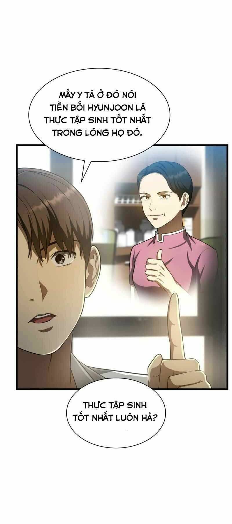 đọc truyện Bác Sĩ Phẫu Thuật Hoàn Hảo Chương 29 ảnh 57 tại Thiên Thai Truyện