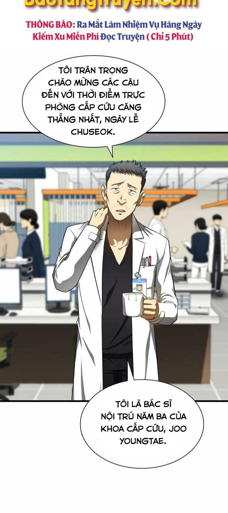 đọc truyện Bác Sĩ Phẫu Thuật Hoàn Hảo Chương 29 ảnh 60 tại Thiên Thai Truyện