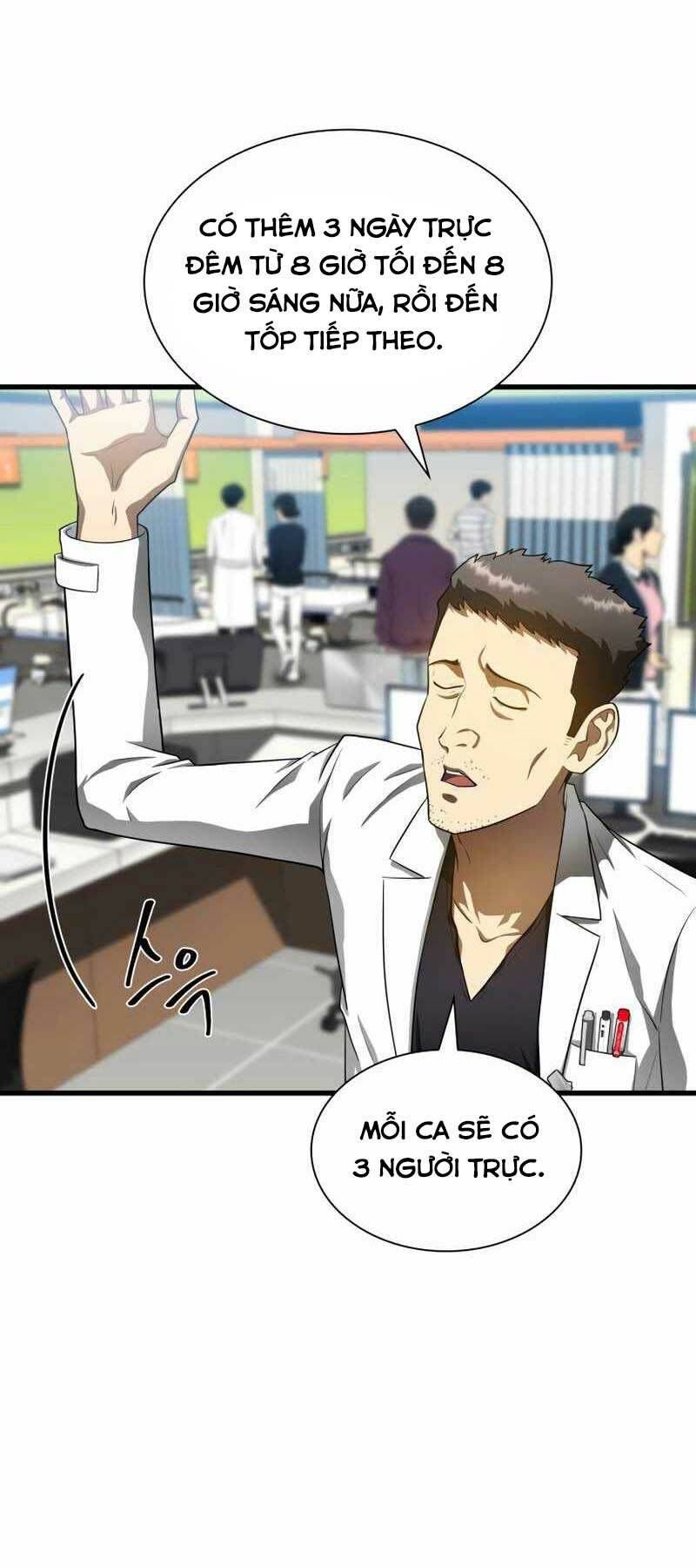 đọc truyện Bác Sĩ Phẫu Thuật Hoàn Hảo Chương 29 ảnh 62 tại Thiên Thai Truyện