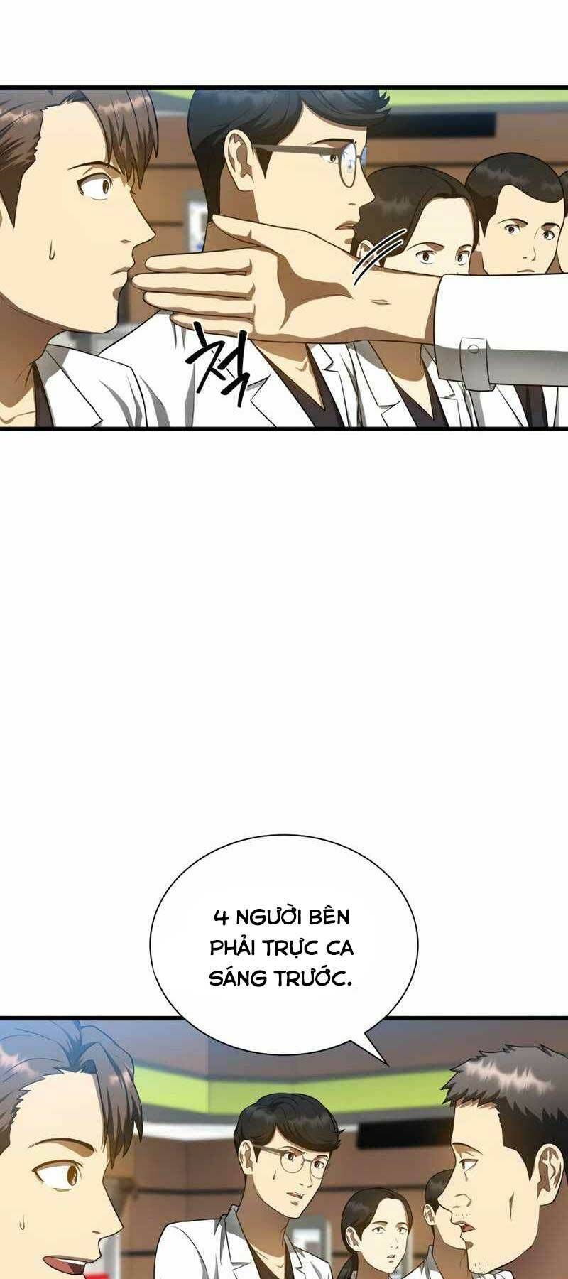 đọc truyện Bác Sĩ Phẫu Thuật Hoàn Hảo Chương 29 ảnh 63 tại Thiên Thai Truyện