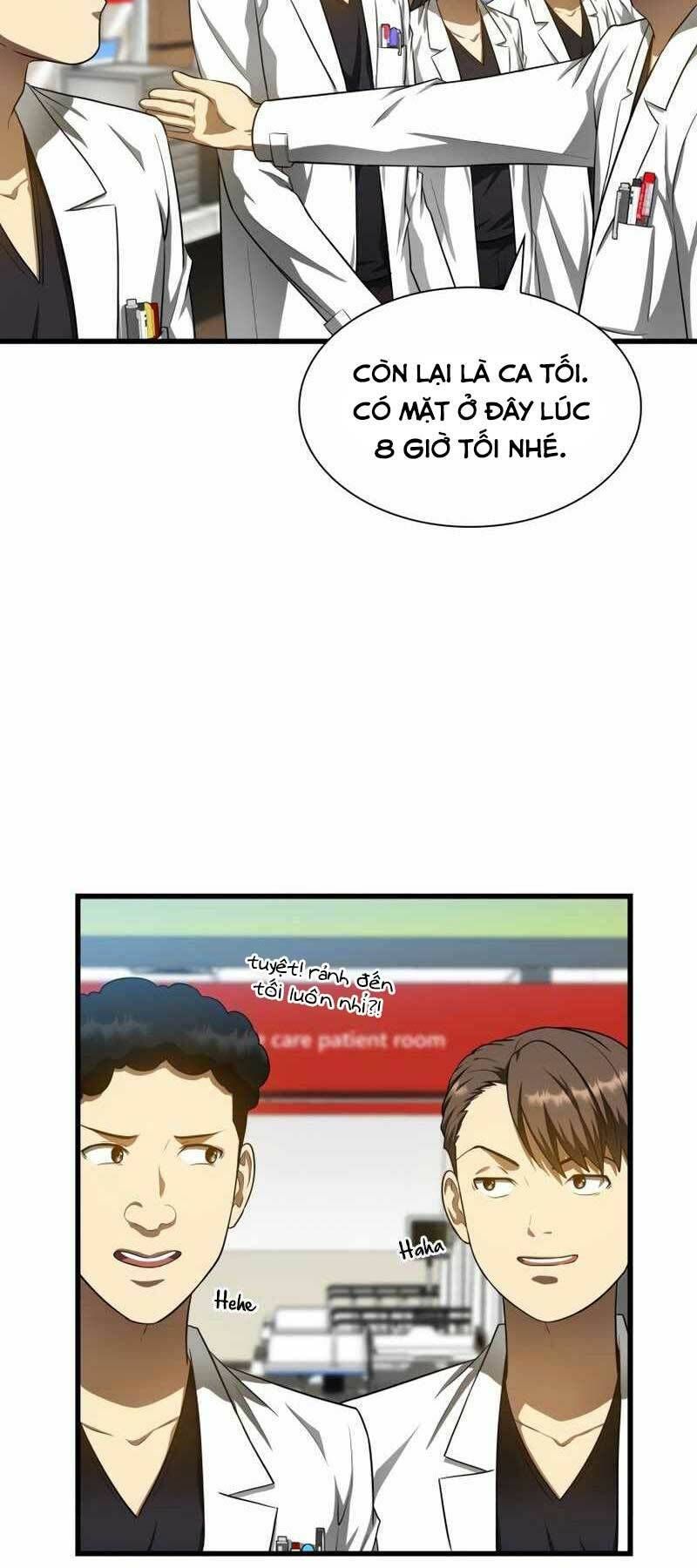 đọc truyện Bác Sĩ Phẫu Thuật Hoàn Hảo Chương 29 ảnh 64 tại Thiên Thai Truyện