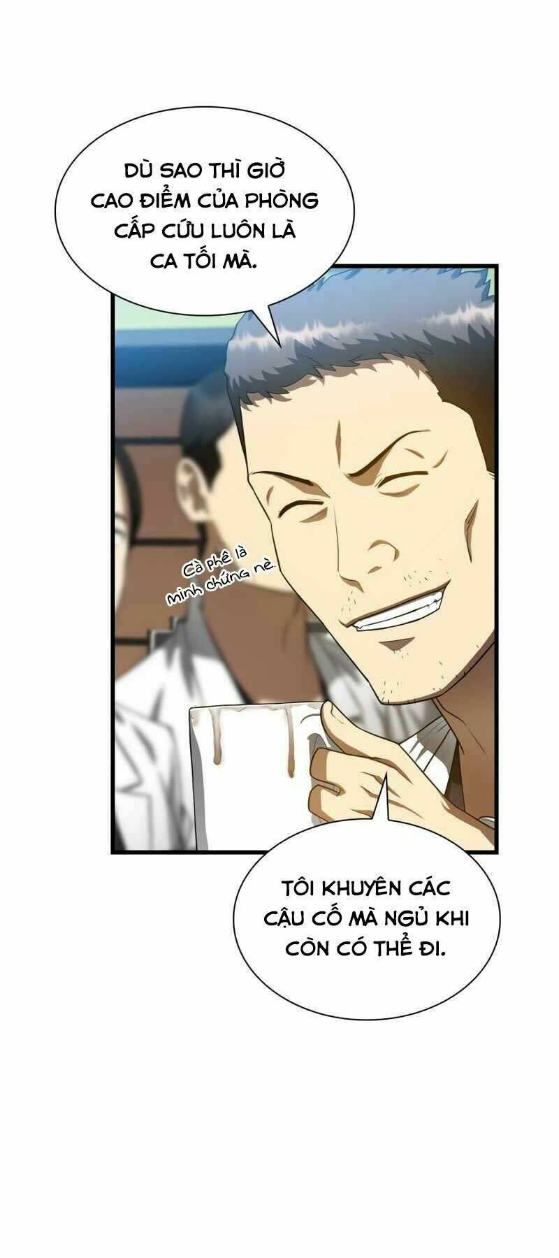 đọc truyện Bác Sĩ Phẫu Thuật Hoàn Hảo Chương 29 ảnh 66 tại Thiên Thai Truyện