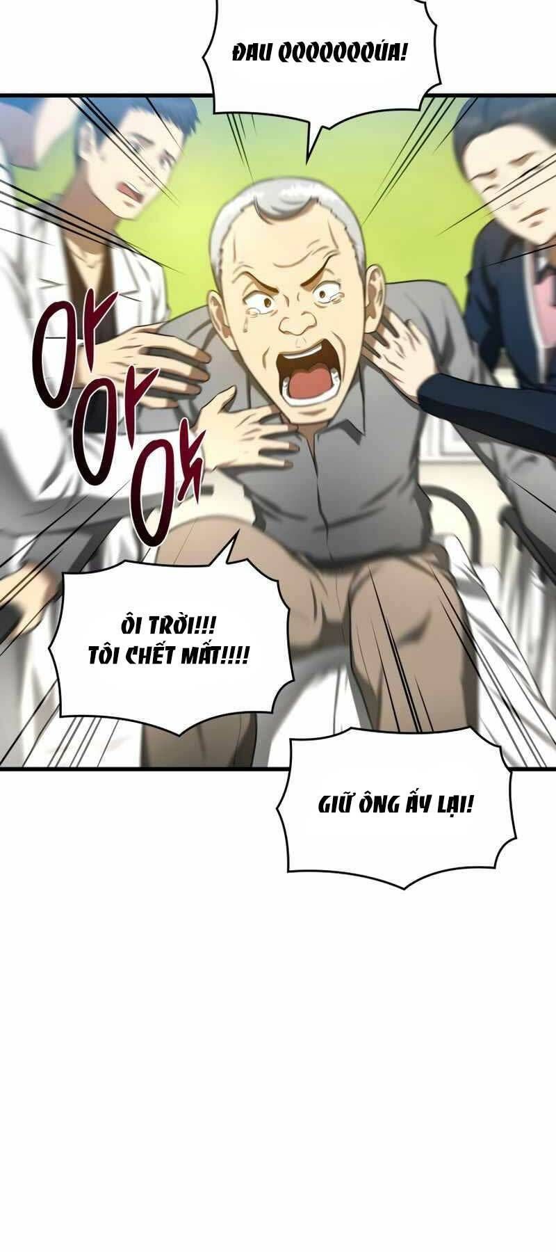 đọc truyện Bác Sĩ Phẫu Thuật Hoàn Hảo Chương 29 ảnh 71 tại Thiên Thai Truyện