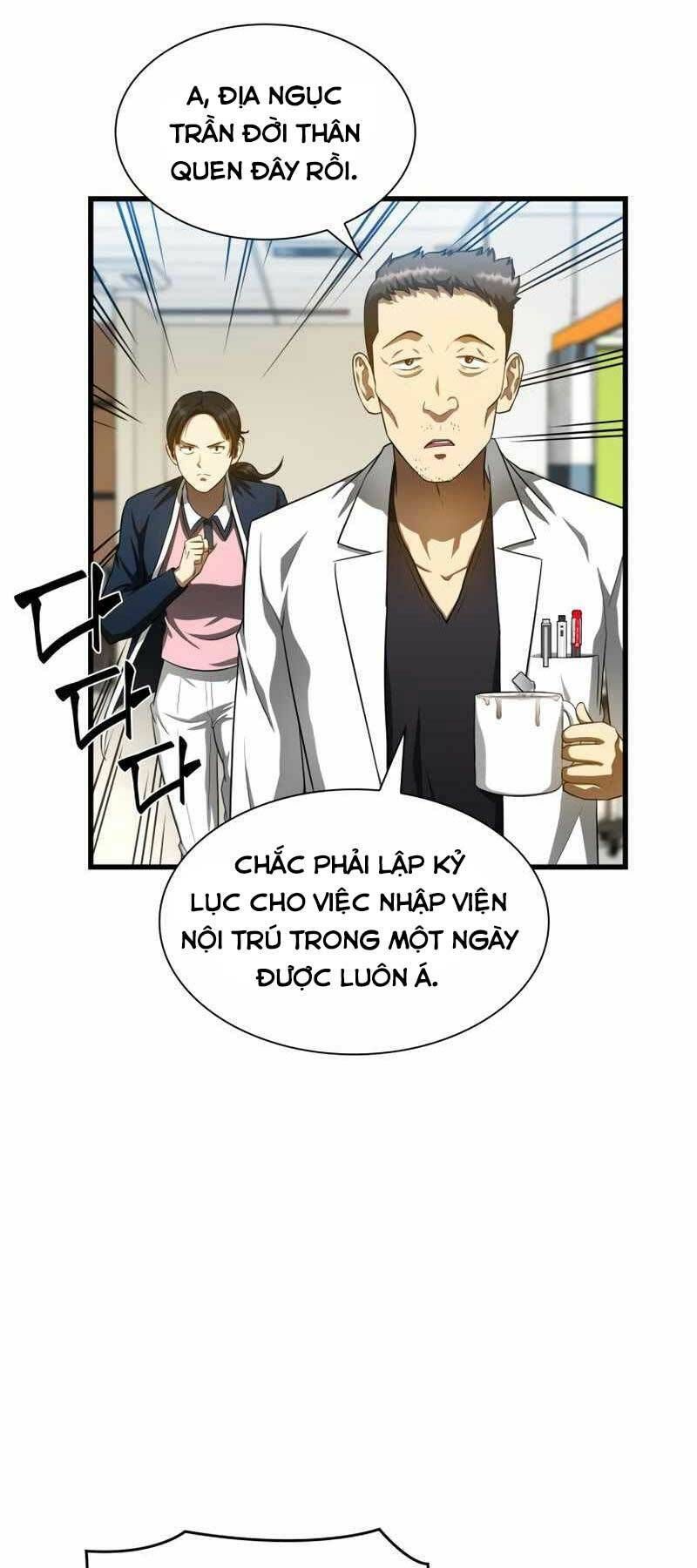 đọc truyện Bác Sĩ Phẫu Thuật Hoàn Hảo Chương 29 ảnh 72 tại Thiên Thai Truyện