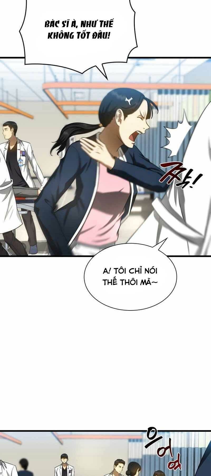 đọc truyện Bác Sĩ Phẫu Thuật Hoàn Hảo Chương 29 ảnh 73 tại Thiên Thai Truyện