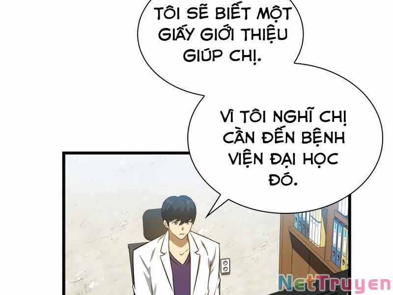 đọc truyện Bác Sĩ Phẫu Thuật Hoàn Hảo Chương 3 ảnh 127 tại Thiên Thai Truyện