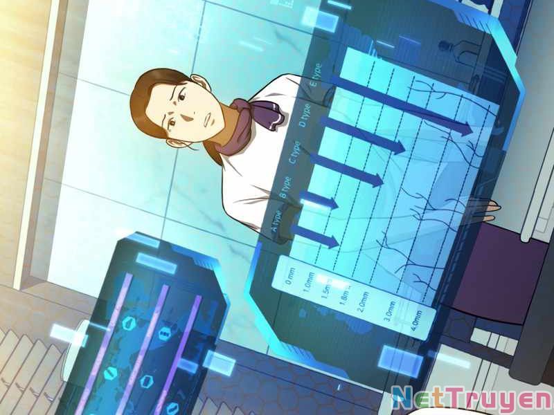 đọc truyện Bác Sĩ Phẫu Thuật Hoàn Hảo Chương 3 ảnh 20 tại Thiên Thai Truyện