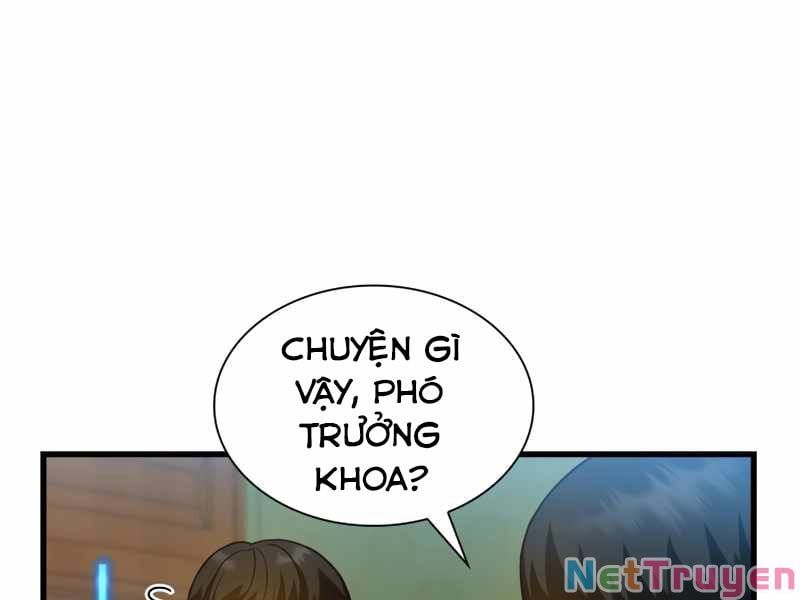 đọc truyện Bác Sĩ Phẫu Thuật Hoàn Hảo Chương 3 ảnh 23 tại Thiên Thai Truyện