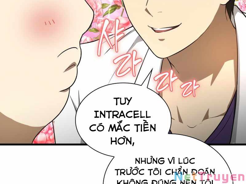 đọc truyện Bác Sĩ Phẫu Thuật Hoàn Hảo Chương 3 ảnh 58 tại Thiên Thai Truyện