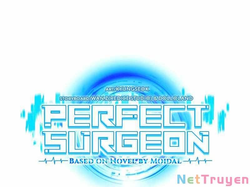 đọc truyện Bác Sĩ Phẫu Thuật Hoàn Hảo Chương 30 ảnh 3 tại Thiên Thai Truyện