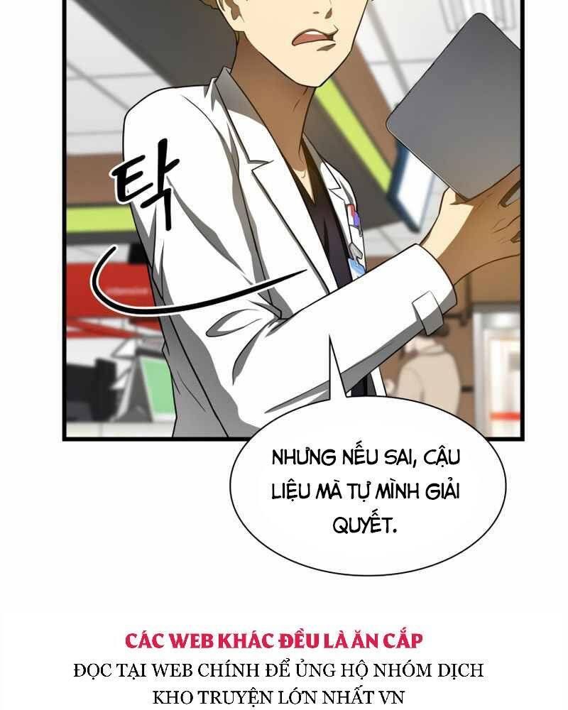 đọc truyện Bác Sĩ Phẫu Thuật Hoàn Hảo Chương 31 ảnh 12 tại Thiên Thai Truyện