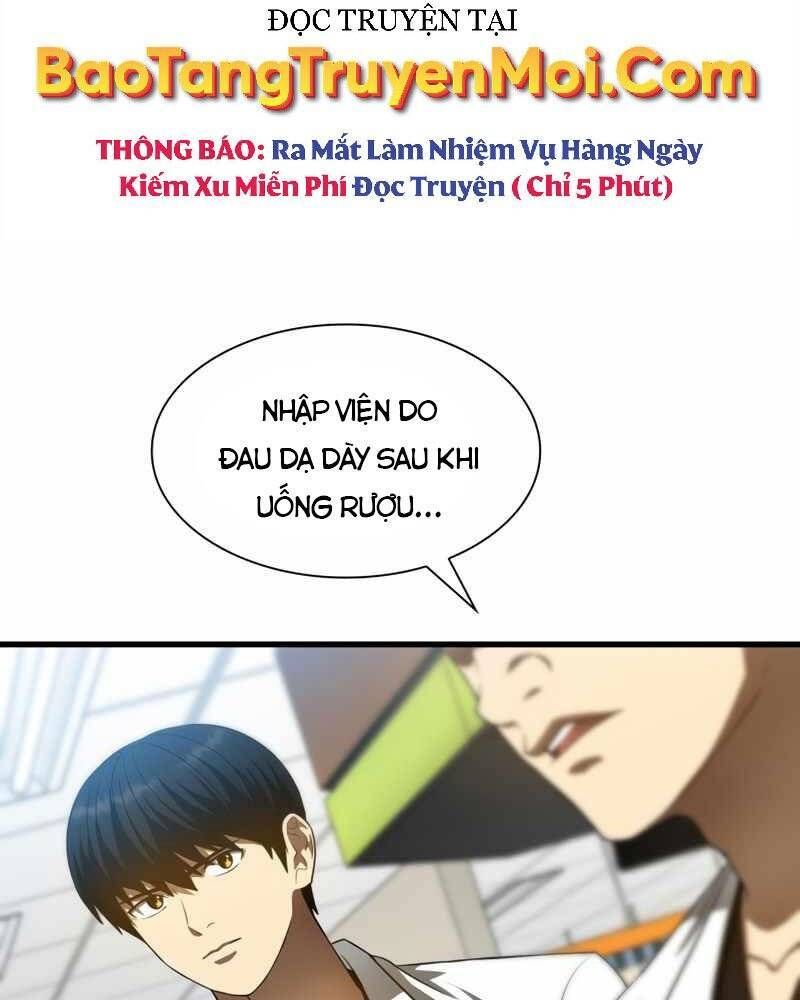 đọc truyện Bác Sĩ Phẫu Thuật Hoàn Hảo Chương 31 ảnh 13 tại Thiên Thai Truyện