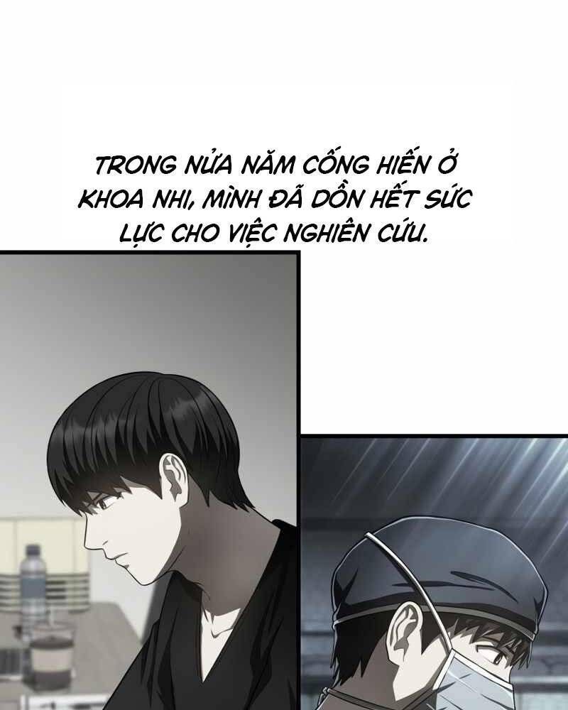 đọc truyện Bác Sĩ Phẫu Thuật Hoàn Hảo Chương 31 ảnh 124 tại Thiên Thai Truyện