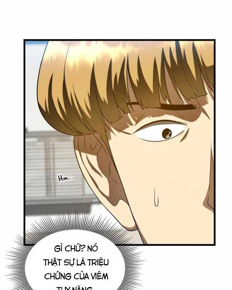 đọc truyện Bác Sĩ Phẫu Thuật Hoàn Hảo Chương 31 ảnh 15 tại Thiên Thai Truyện