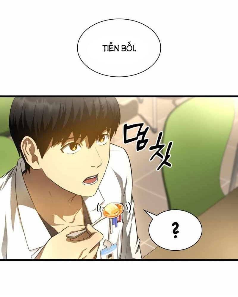 đọc truyện Bác Sĩ Phẫu Thuật Hoàn Hảo Chương 31 ảnh 135 tại Thiên Thai Truyện