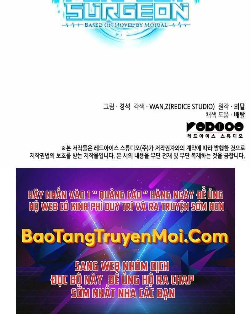 đọc truyện Bác Sĩ Phẫu Thuật Hoàn Hảo Chương 31 ảnh 141 tại Thiên Thai Truyện