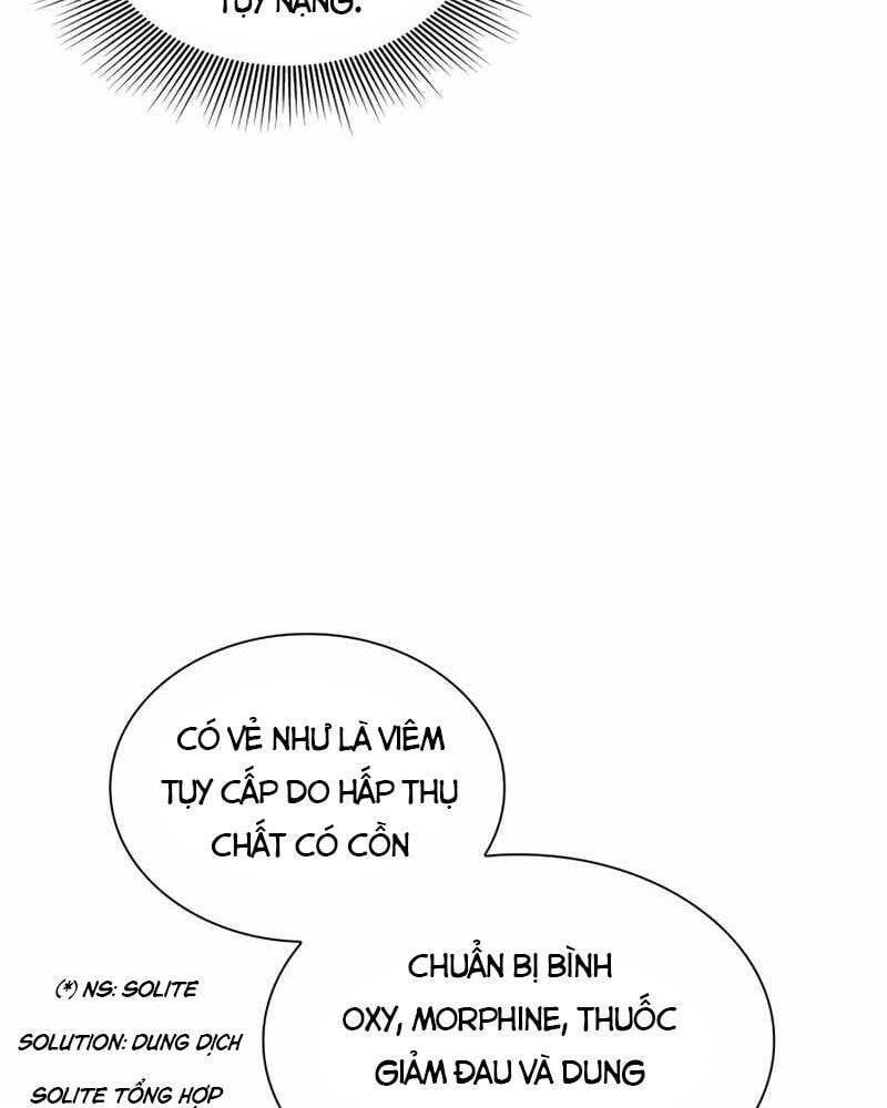 đọc truyện Bác Sĩ Phẫu Thuật Hoàn Hảo Chương 31 ảnh 16 tại Thiên Thai Truyện