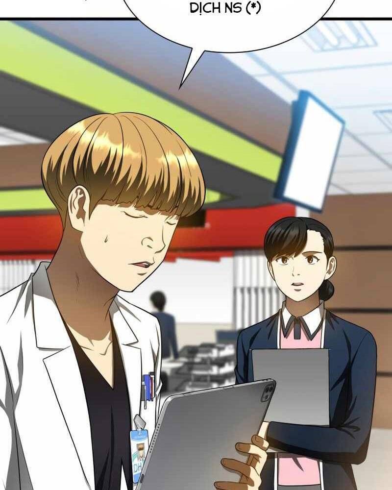 đọc truyện Bác Sĩ Phẫu Thuật Hoàn Hảo Chương 31 ảnh 17 tại Thiên Thai Truyện