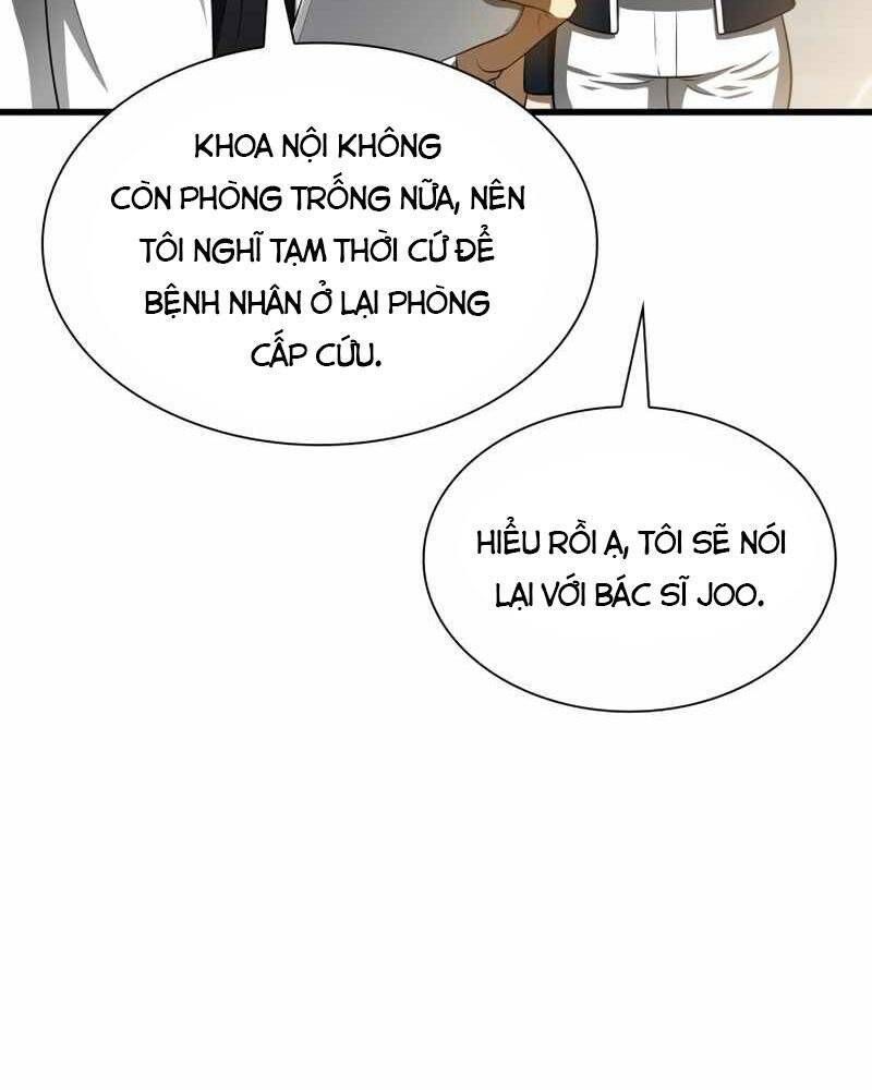 đọc truyện Bác Sĩ Phẫu Thuật Hoàn Hảo Chương 31 ảnh 18 tại Thiên Thai Truyện