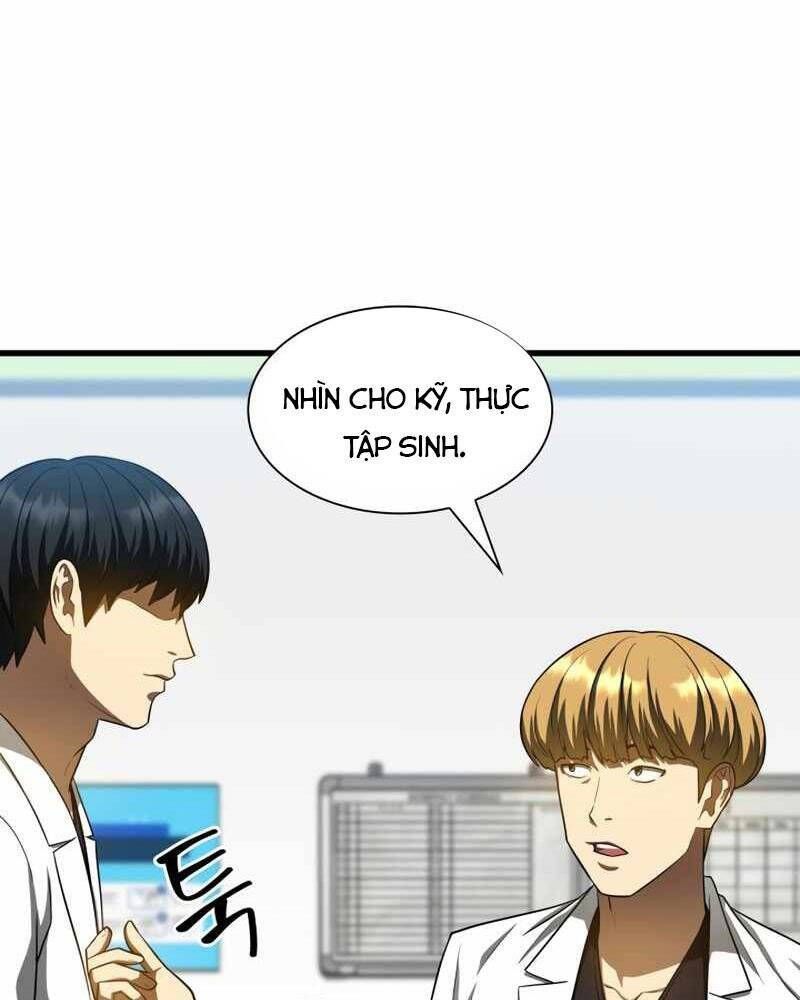 đọc truyện Bác Sĩ Phẫu Thuật Hoàn Hảo Chương 31 ảnh 19 tại Thiên Thai Truyện