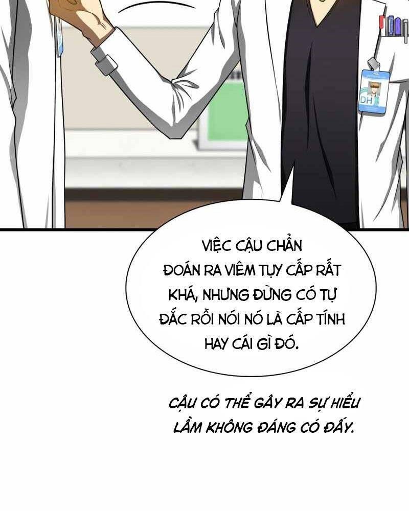 đọc truyện Bác Sĩ Phẫu Thuật Hoàn Hảo Chương 31 ảnh 20 tại Thiên Thai Truyện