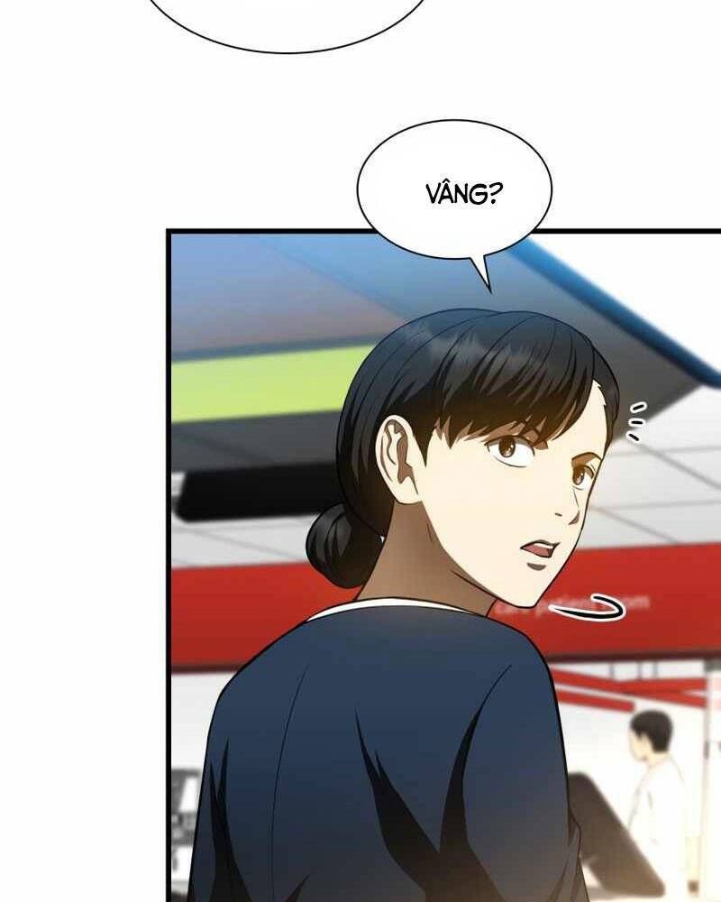 đọc truyện Bác Sĩ Phẫu Thuật Hoàn Hảo Chương 31 ảnh 25 tại Thiên Thai Truyện