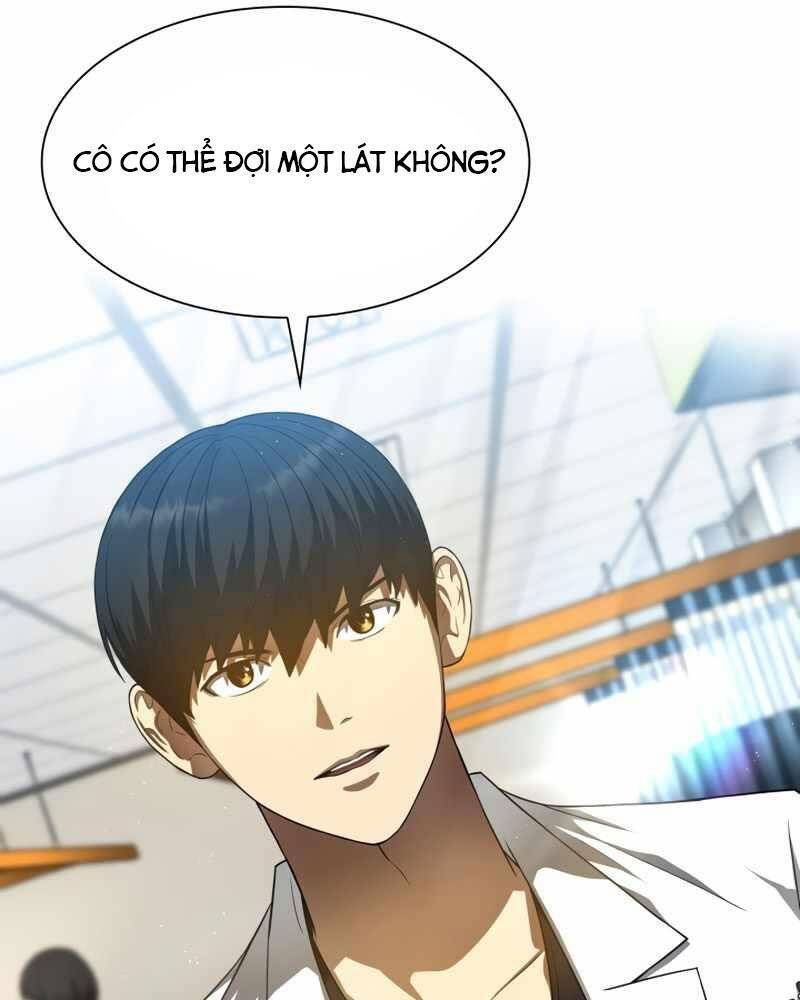 đọc truyện Bác Sĩ Phẫu Thuật Hoàn Hảo Chương 31 ảnh 27 tại Thiên Thai Truyện