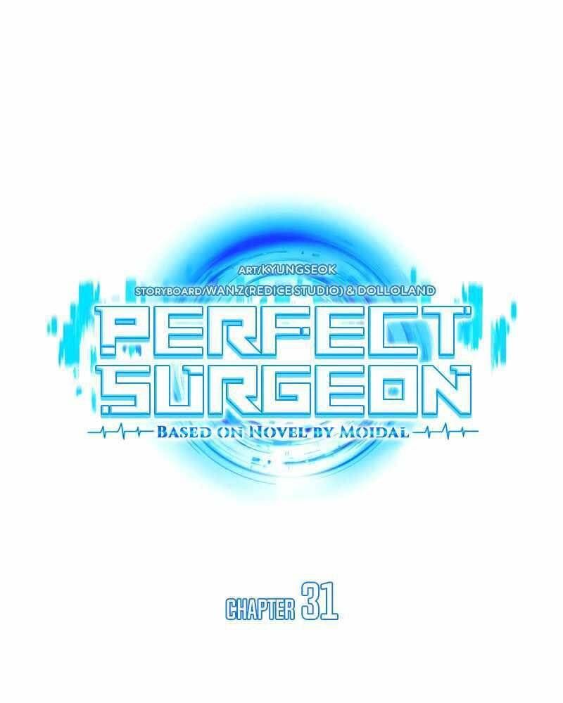 đọc truyện Bác Sĩ Phẫu Thuật Hoàn Hảo Chương 31 ảnh 31 tại Thiên Thai Truyện