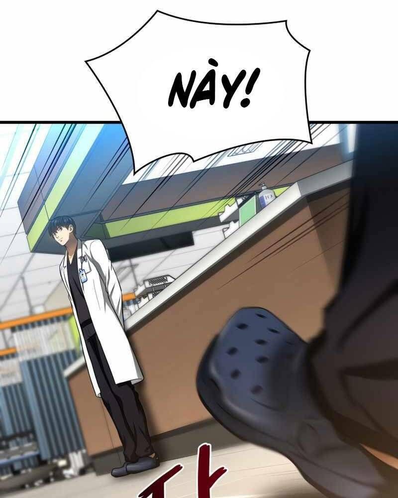 đọc truyện Bác Sĩ Phẫu Thuật Hoàn Hảo Chương 31 ảnh 5 tại Thiên Thai Truyện