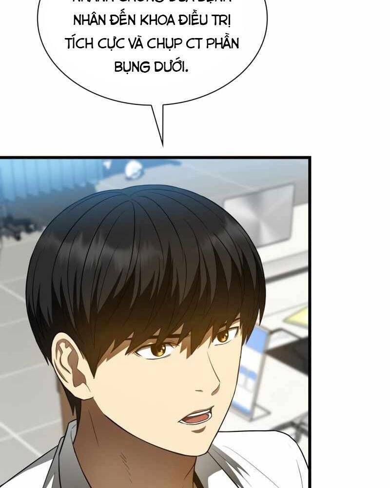 đọc truyện Bác Sĩ Phẫu Thuật Hoàn Hảo Chương 31 ảnh 38 tại Thiên Thai Truyện