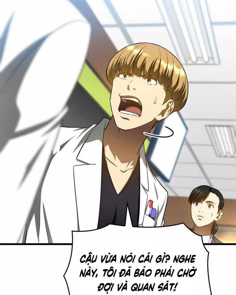 đọc truyện Bác Sĩ Phẫu Thuật Hoàn Hảo Chương 31 ảnh 42 tại Thiên Thai Truyện