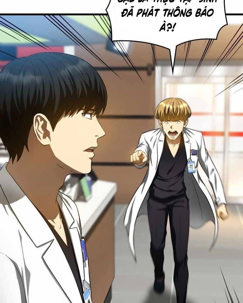 đọc truyện Bác Sĩ Phẫu Thuật Hoàn Hảo Chương 31 ảnh 7 tại Thiên Thai Truyện