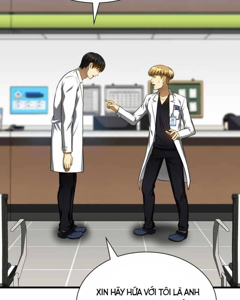 đọc truyện Bác Sĩ Phẫu Thuật Hoàn Hảo Chương 31 ảnh 59 tại Thiên Thai Truyện