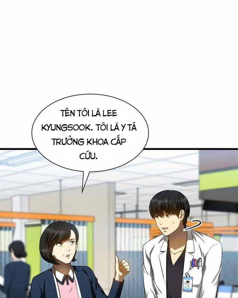 đọc truyện Bác Sĩ Phẫu Thuật Hoàn Hảo Chương 31 ảnh 65 tại Thiên Thai Truyện