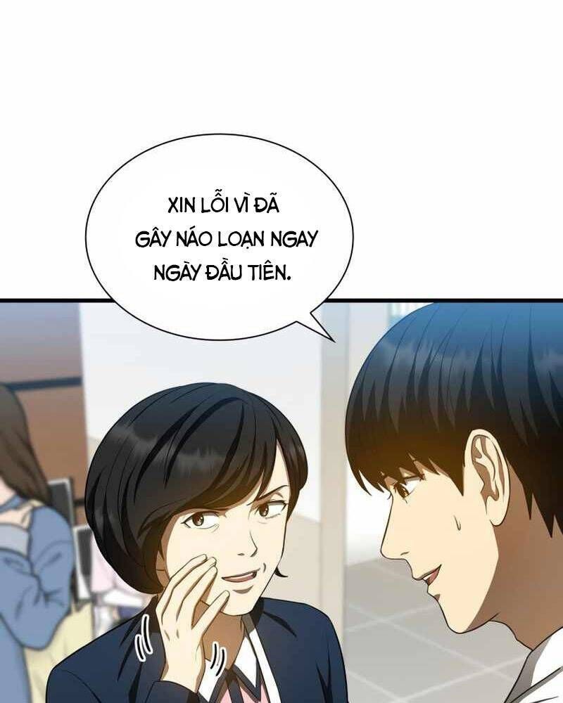 đọc truyện Bác Sĩ Phẫu Thuật Hoàn Hảo Chương 31 ảnh 67 tại Thiên Thai Truyện