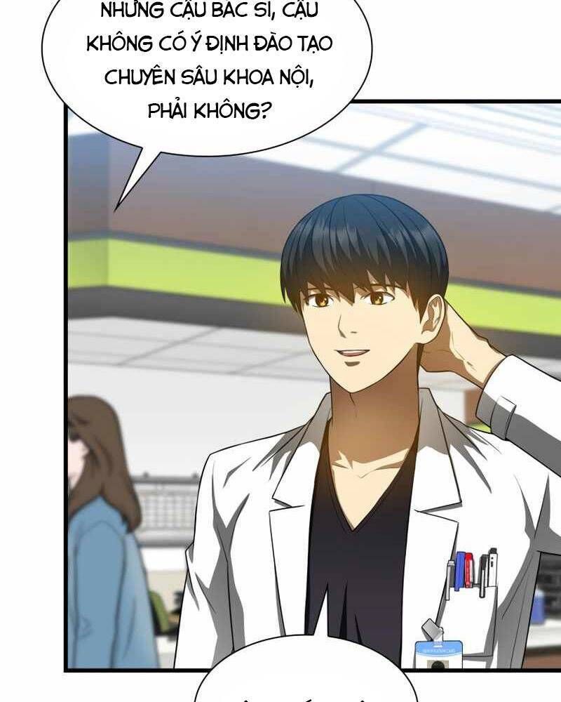 đọc truyện Bác Sĩ Phẫu Thuật Hoàn Hảo Chương 31 ảnh 69 tại Thiên Thai Truyện