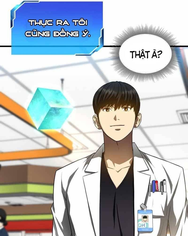 đọc truyện Bác Sĩ Phẫu Thuật Hoàn Hảo Chương 31 ảnh 72 tại Thiên Thai Truyện