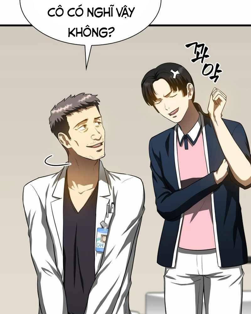 đọc truyện Bác Sĩ Phẫu Thuật Hoàn Hảo Chương 31 ảnh 79 tại Thiên Thai Truyện