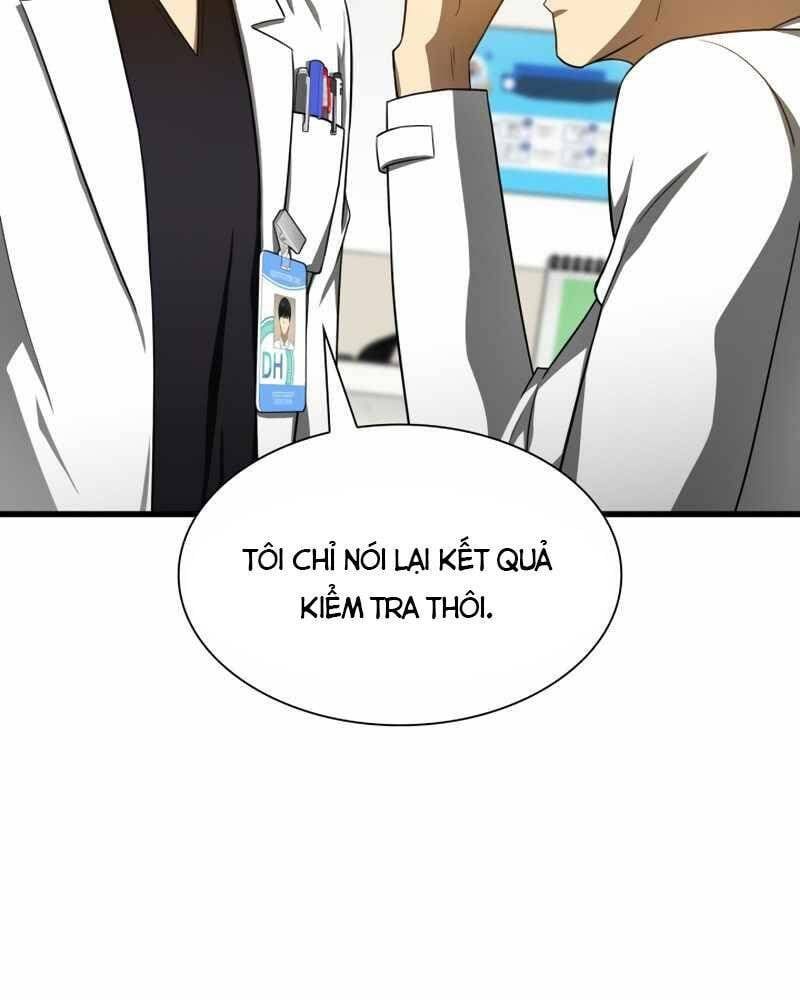 đọc truyện Bác Sĩ Phẫu Thuật Hoàn Hảo Chương 31 ảnh 10 tại Thiên Thai Truyện