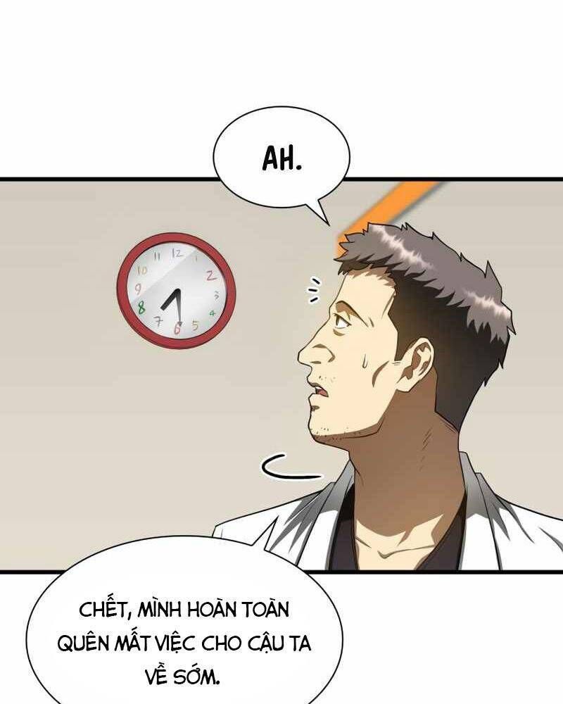 đọc truyện Bác Sĩ Phẫu Thuật Hoàn Hảo Chương 31 ảnh 88 tại Thiên Thai Truyện